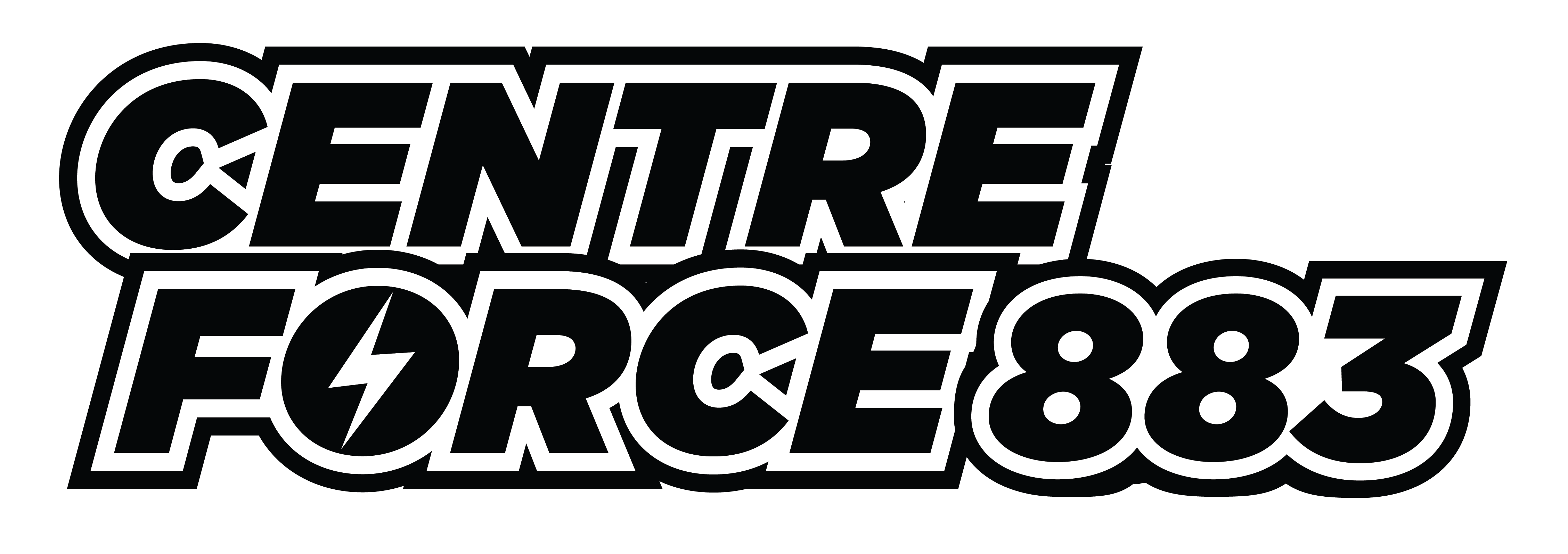 Centreforce Radio