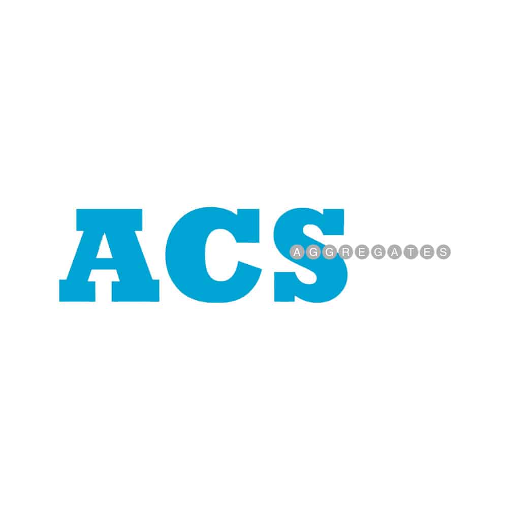 ACS Aggregates