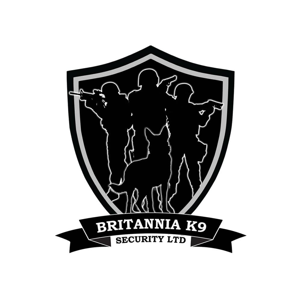 Britannia K9 Security