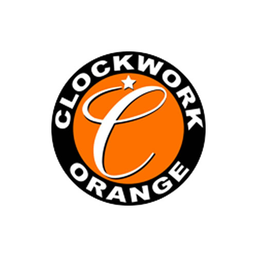 Clockwork Orange