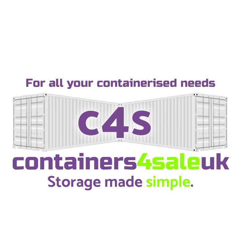 Containers 4 Sale
