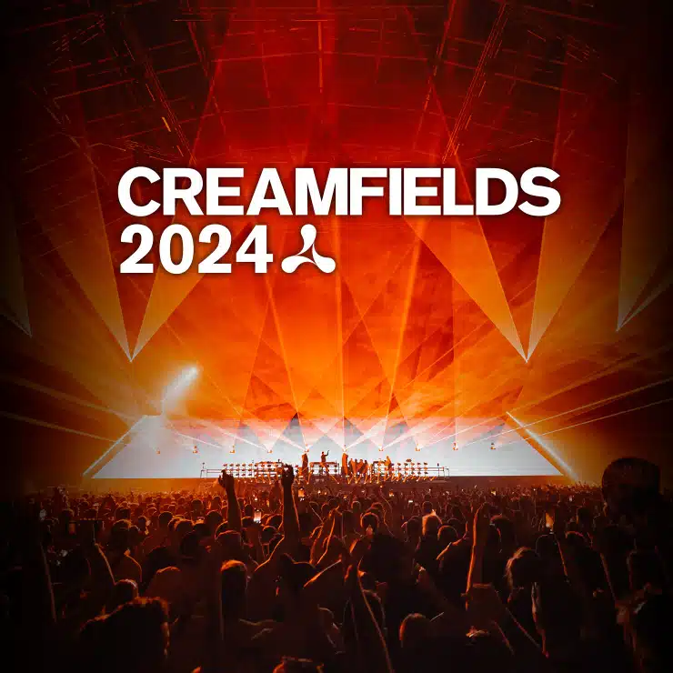 Creamfields