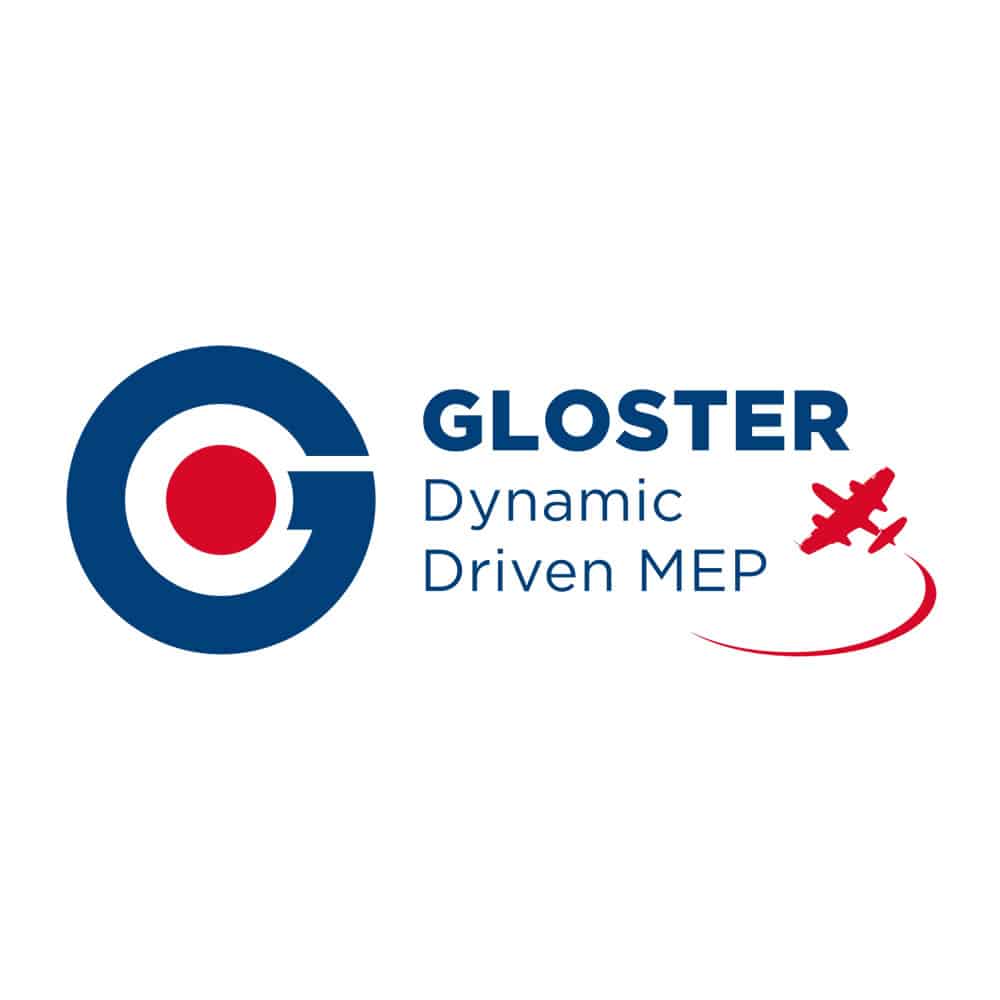 Gloster MEP