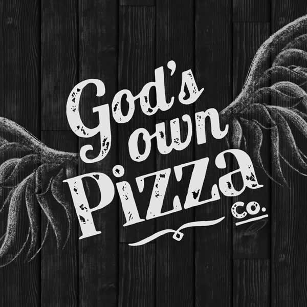 God's Own Pizza