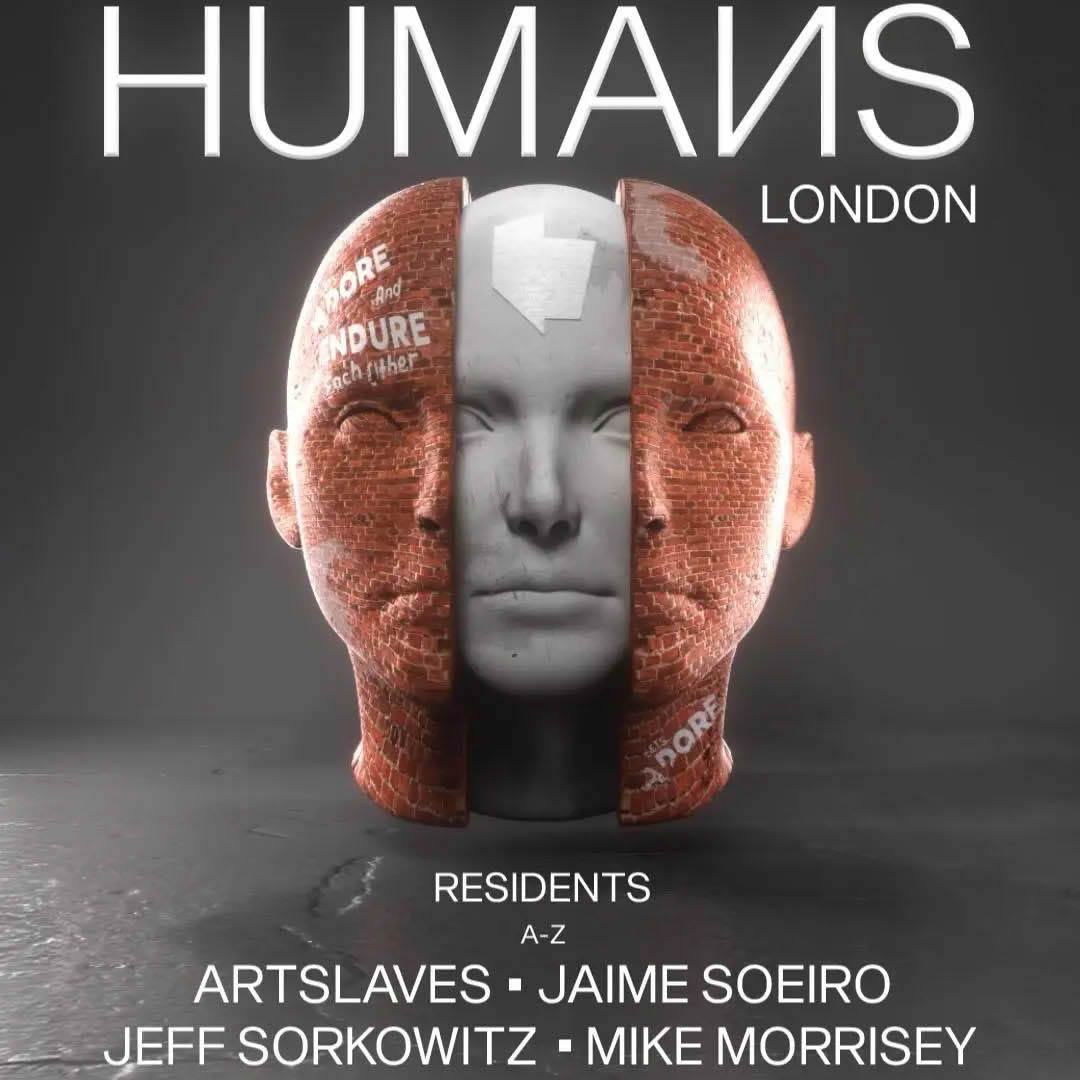 HUMAИS: September Day Session