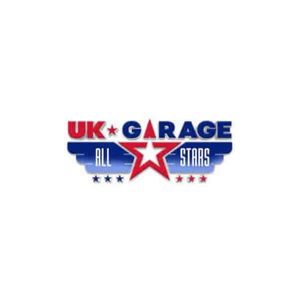 UK Garage All Stars