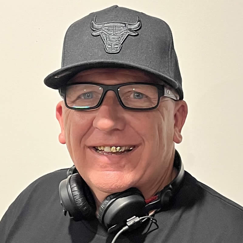 DJ Avit - Australia