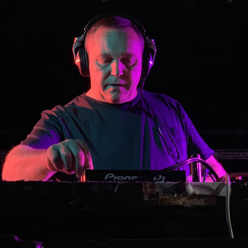 Jack Bass & Dj One