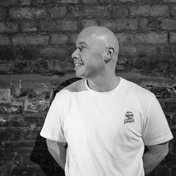 Josh Watts