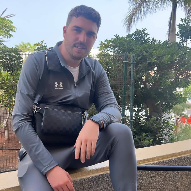 Max Fernandez