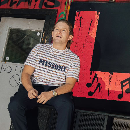 Sonny Kane